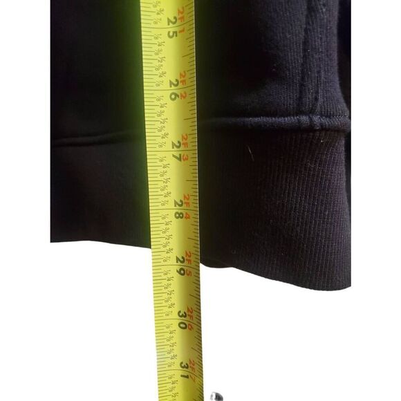 NWT BBC Icecream Covert Pullover Hoodie Black Size 2X - Picture 14 of 15